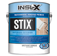 Stix® Waterborne Bonding Primer SXA-110