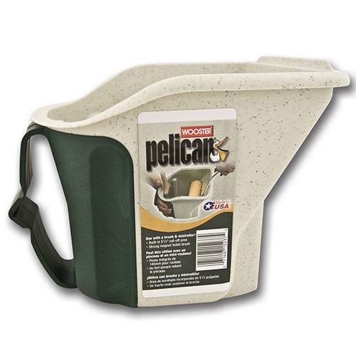 Wooster Pelican Hand-Held Pail Liner 3-Pack